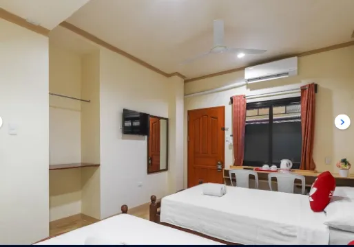 デイビュー ツーリスト ホーム