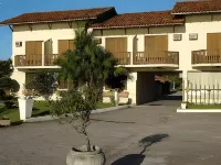 Pousada Dunasol Floripa Hoteller i Lagoa da Conceição