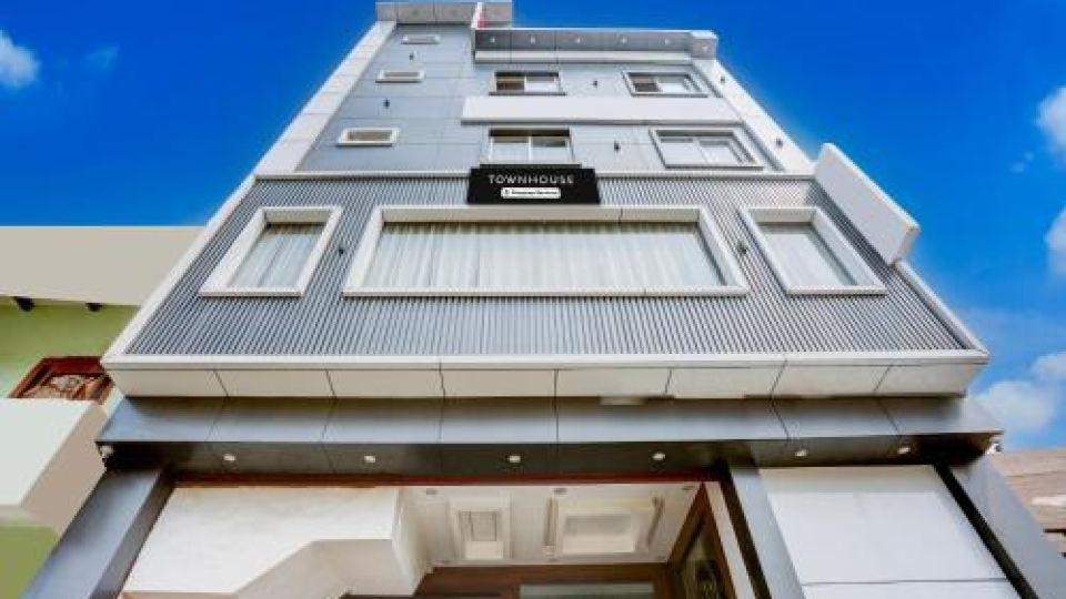 Townhouse Model Town Rohtak Formerly Hotel Tathastu
