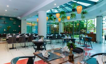 Ibis Antananarivo Ankorondrano