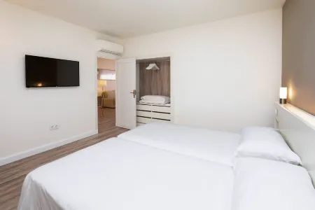 Apartments La Palma, Affiliated by Melia