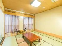 安田温泉やすらぎ