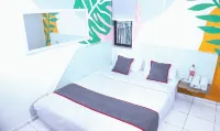 Collection O Tunas Plaza Residence Hotels near GOR AULIA