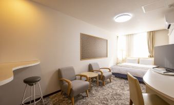 Hotel Grande Hagakure