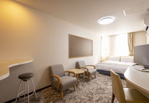 호텔 그란데 하가쿠레 조식