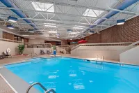 Best Western Plus Executive Residency Waterloo  Cedar Falls Hotels in Waterloo