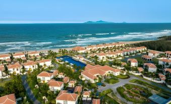 Fusion Resort & Villas Da Nang 썸네일