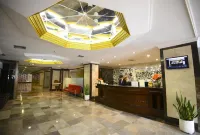 Grand Hotel Surabaya Hotels in Surabaya