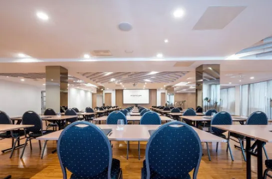 Eurostars Queen of Montenegro Бизнес-удобства Photos