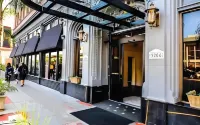 H by H Hospitality Отели в г. Корейский район