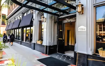 H by H Hospitality