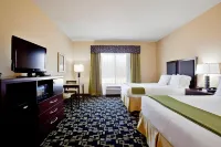 Holiday Inn Express & Suites Raleigh SW NC State