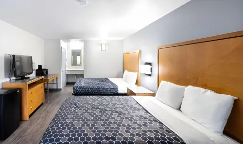Rodeway Inn at Fort Lee