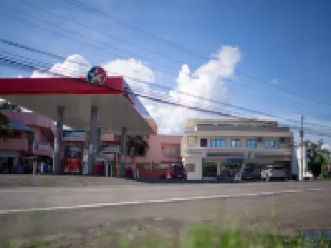 A TRAVELLER'S INN Hoteles en Daraga