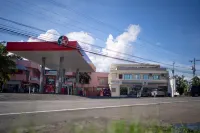 A TRAVELLER'S INN Hotel di Daraga