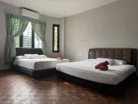 Le Lodge Camp House Hotels in 