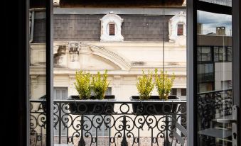 Casa Roma Montpellier Bed&Breakfast Chambres D hôte