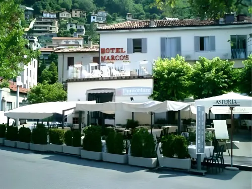 Hotel Marco's Hotels in Brunate