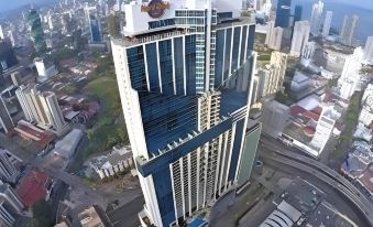 Megapolis Hotel Panama