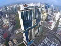 Megapolis Hotel Panama Hotels in 