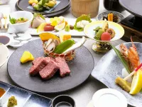 Iyashi No Sato Kanputei Hotels in Yufu