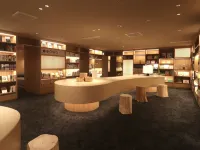 Jozankei Daiichi Hotel Suizantei
