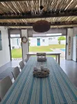 5 Bedroomed Fisherman's Cottage in Struis Bay