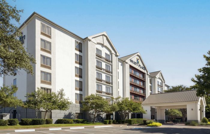 Hyatt Place Dallas North Galleria