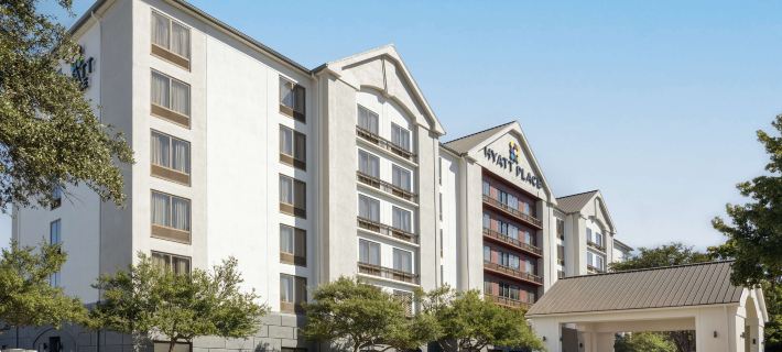 Hyatt Place Dallas North Galleria Hotels in Dallas