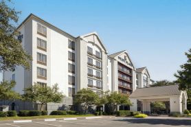 Hyatt Place Dallas North Galleria