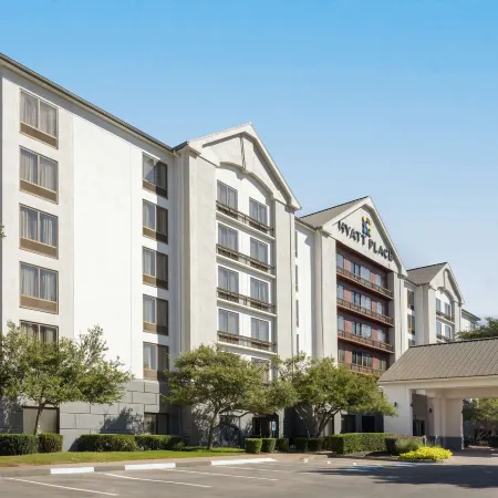 Hyatt Place Dallas North Galleria