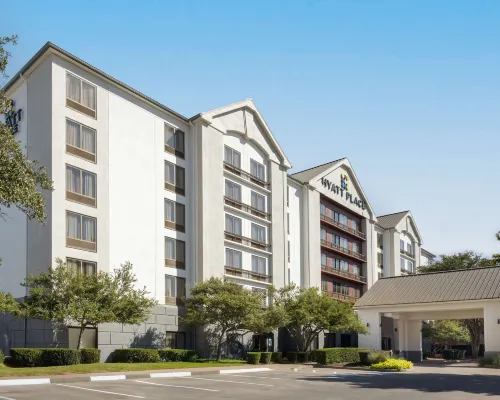 Hyatt Place Dallas North Galleria Hotels in Dallas