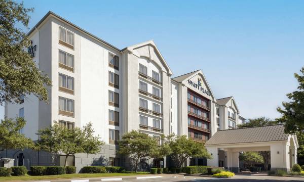 Hyatt Place Dallas North Galleria