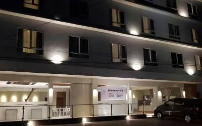 Hart Hotel Premium Rapatmaja Hotels in Cilinaya