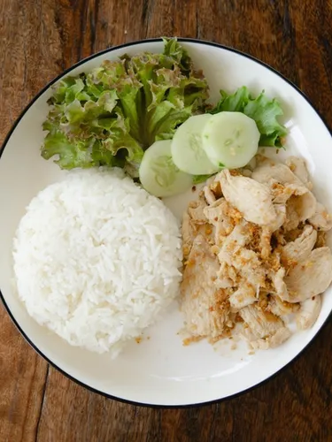 รูปภาพของบรรยากาศ เกาะกูด รีสอร์ต