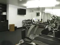 Hotel Julian - Gym