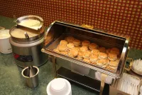 Best Western Plaza Inn - breakfast