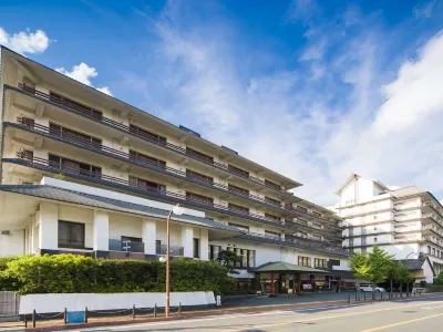 Tokiwa Hotels near Yamaguchi University