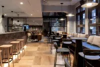 Scandic Helsinki Hub - Bar