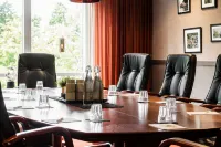 Skara Konsthotell Hotel a Lundsbrunn