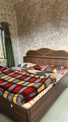 Goroomgo Maheshwari & Banquet Hall Tehri Hotels in Chamba