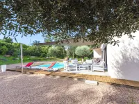 Villa Lamas Hotels in Zonza