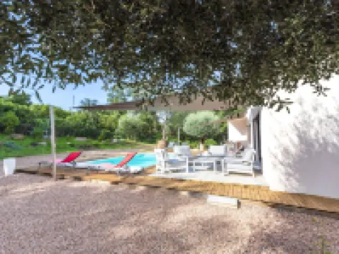 Villa Lamas