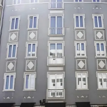 Green Heart Hostel