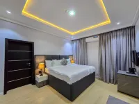 Twinny Hotels and Suites Hotels in 