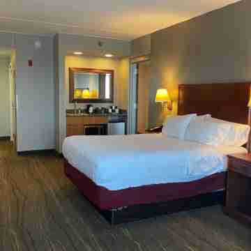 SouthShore Hotel on Lake Bemidji, Trademark Coll by Wyndham Rooms