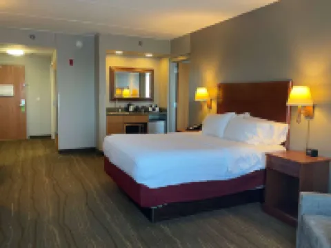 SouthShore Hotel on Lake Bemidji, Trademark Coll by Wyndham Hotels in Bemidji