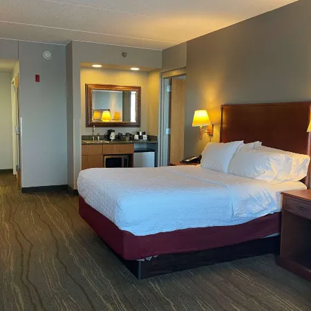 SouthShore Hotel on Lake Bemidji, Trademark Coll by Wyndham