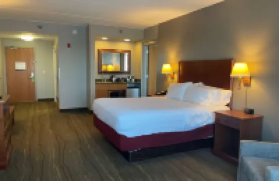 SouthShore Hotel on Lake Bemidji, Trademark Coll by Wyndham