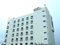 金傑諾伊達市中心飯店 茵迪拉普拉姆住宿飯店